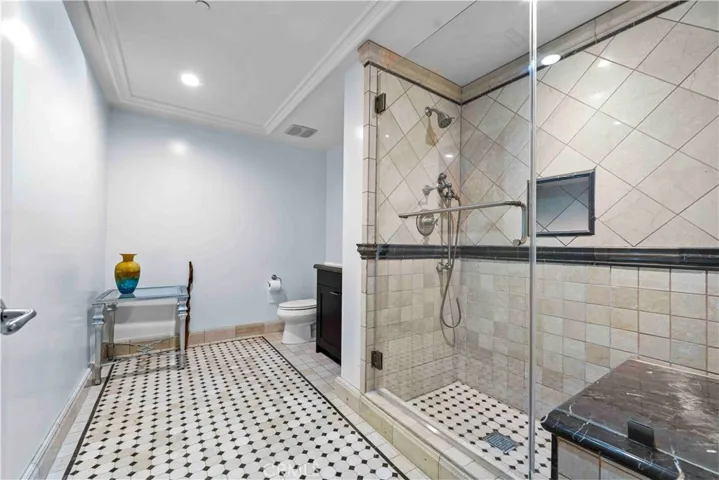 Second Bathroom