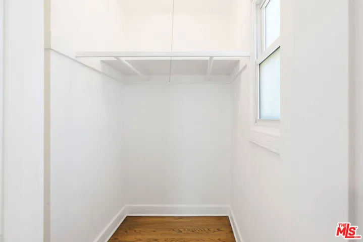 1293 S Sycamore Avenue, Los Angeles, California 90019