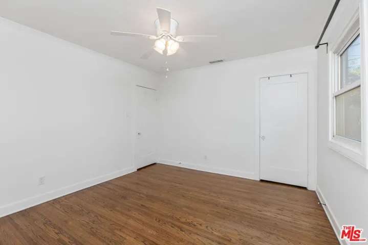 1293 S Sycamore Avenue, Los Angeles, California 90019