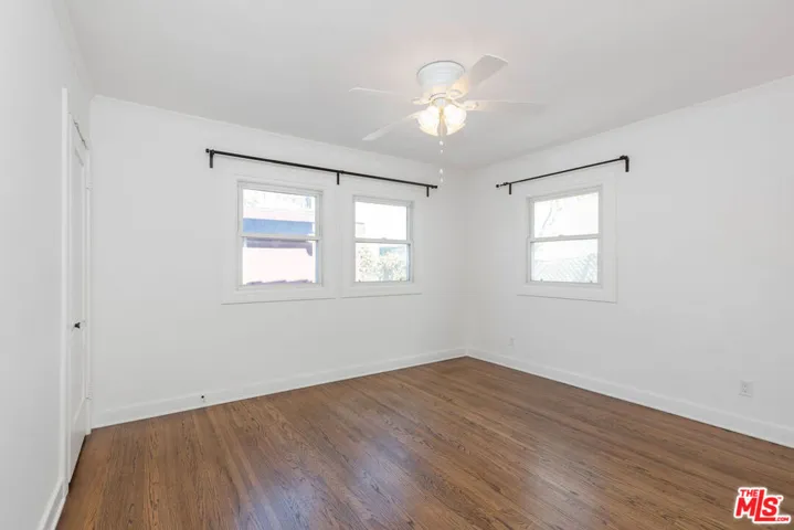 1293 S Sycamore Avenue, Los Angeles, California 90019