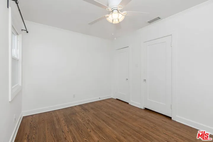 1293 S Sycamore Avenue, Los Angeles, California 90019