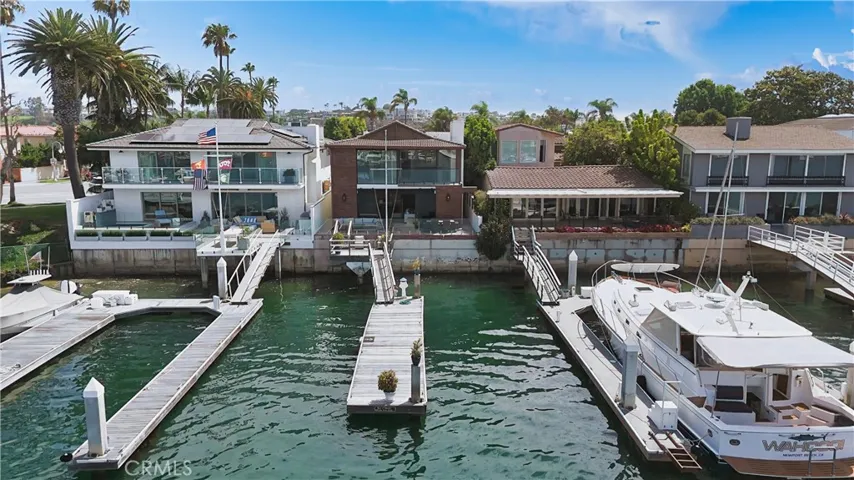 205 Via Lido Soud, Newport Beach, California 92663