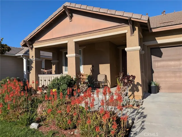 78 Birdsong Court, Beaumont, California 92223