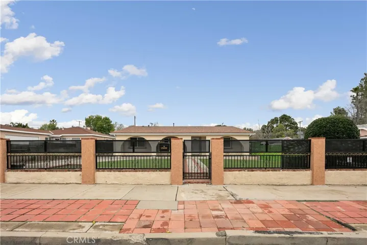 15059 Oro Grande Street, Sylmar, California 91342