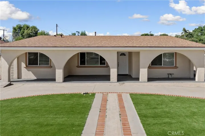 15059 Oro Grande Street, Sylmar, California 91342