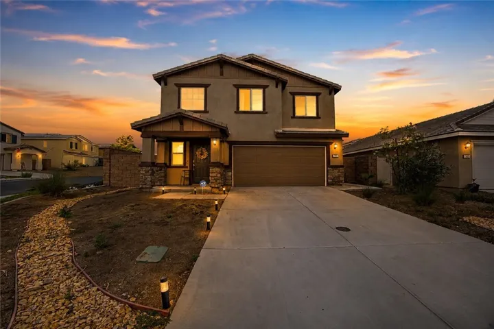 Twilight Virtual Staging