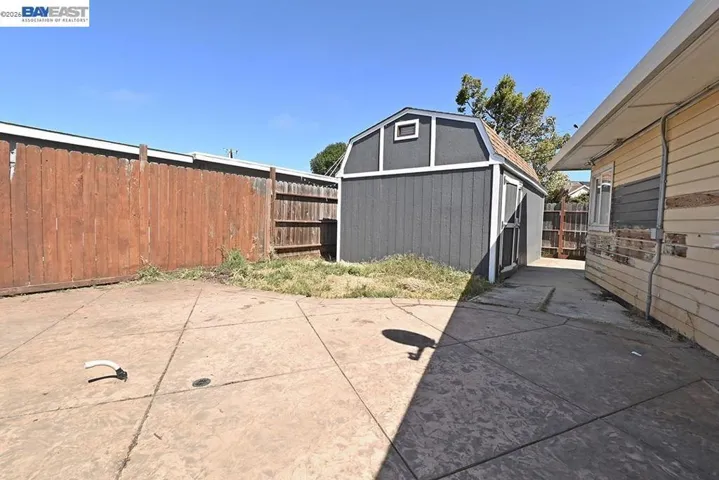 23019 Amador St, Hayward, California 94541