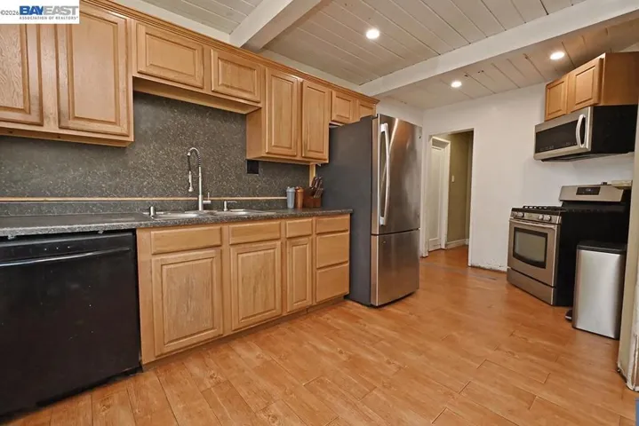 23019 Amador St, Hayward, California 94541