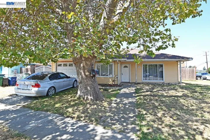 23019 Amador St, Hayward, California 94541