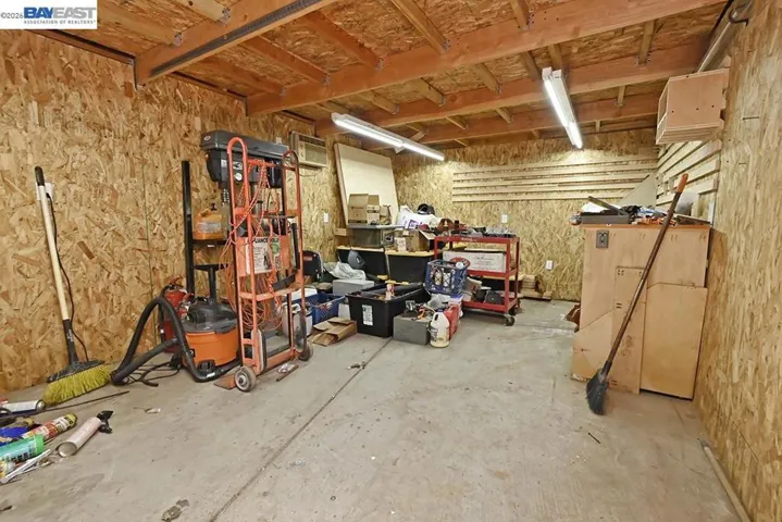 23019 Amador St, Hayward, California 94541