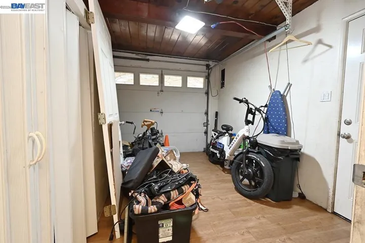 23019 Amador St, Hayward, California 94541