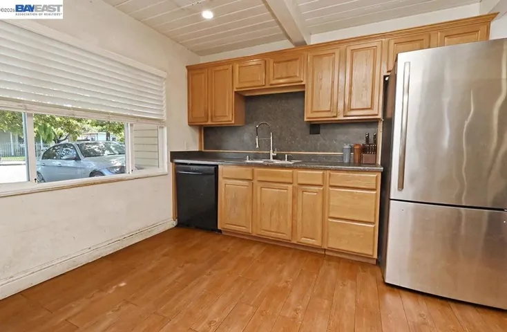 23019 Amador St, Hayward, California 94541