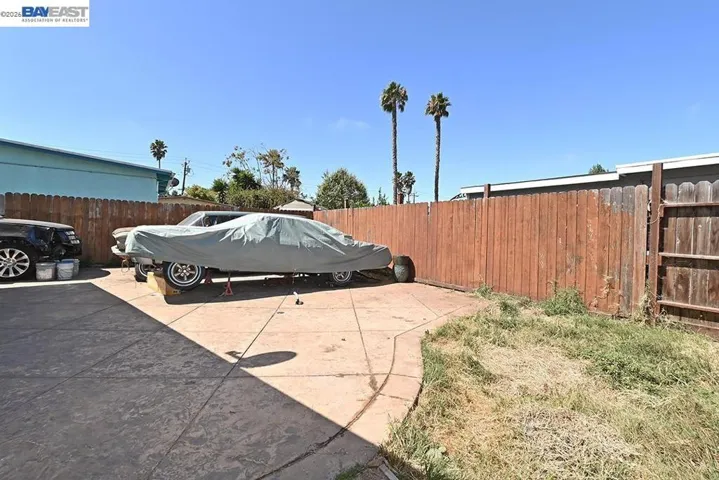 23019 Amador St, Hayward, California 94541