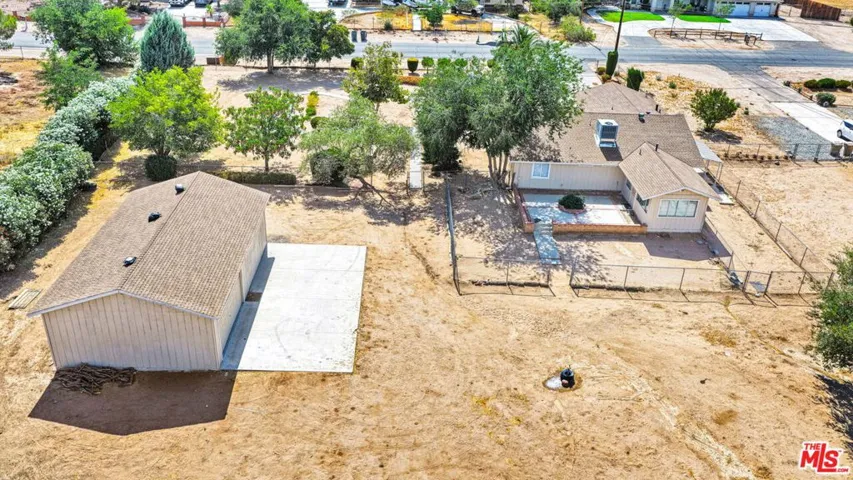 10609 8th Avenue, Hesperia, California 92345