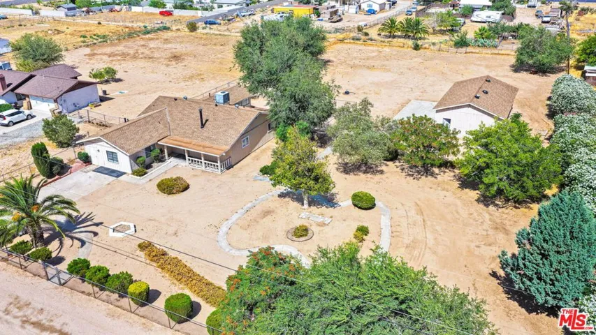 10609 8th Avenue, Hesperia, California 92345