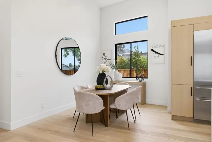 702 Ellsworth Place, Palo Alto, California 94306