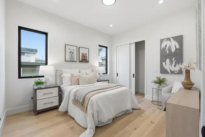 702 Ellsworth Place, Palo Alto, California 94306
