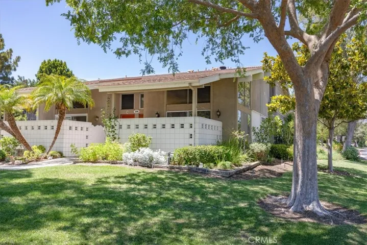 356 Avenida Castilla B, Laguna Woods, California 92637