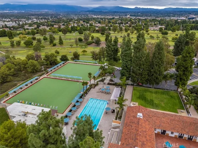 356 Avenida Castilla B, Laguna Woods, California 92637