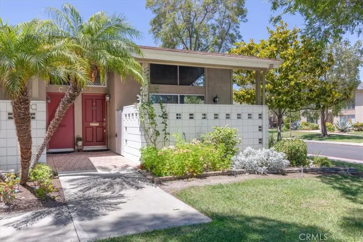 356 Avenida Castilla B, Laguna Woods, California 92637