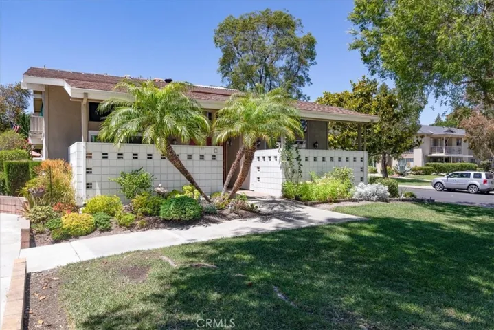 356 Avenida Castilla B, Laguna Woods, California 92637