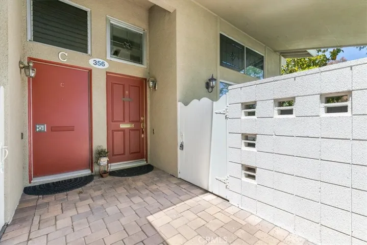 356 Avenida Castilla B, Laguna Woods, California 92637