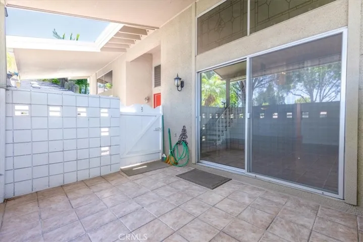 356 Avenida Castilla B, Laguna Woods, California 92637