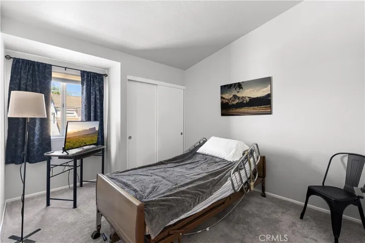 Guest bedroom 2