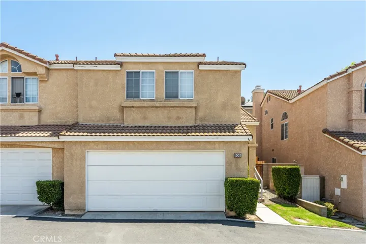 106 Tanglewood Street, La Puente, California 91744