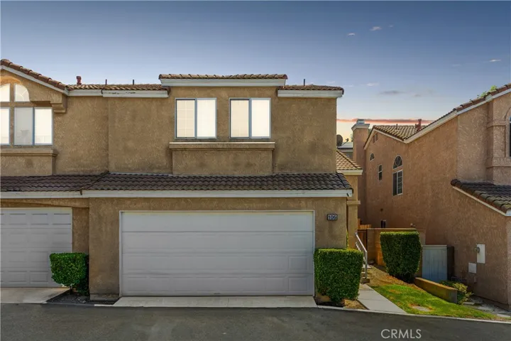 106 Tanglewood Street, La Puente, California 91744