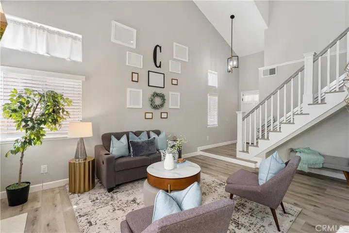 106 Tanglewood Street, La Puente, California 91744