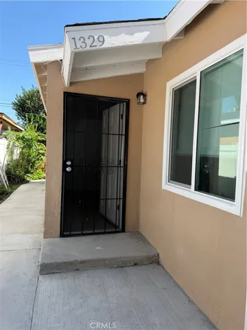 1329 E 56th, Los Angeles, California 90011
