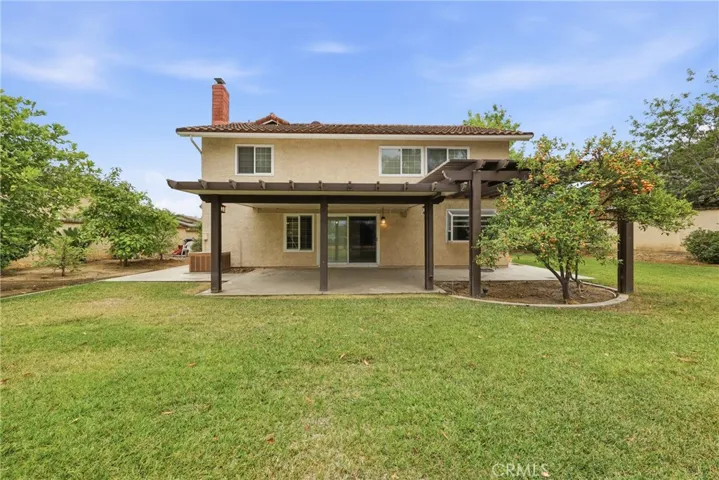 5095 Vista Montana, Yorba Linda, California 92886