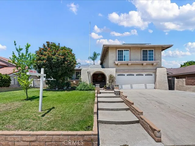 10306 Victoria Street, Rancho Cucamonga, California 91701