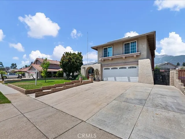 10306 Victoria Street, Rancho Cucamonga, California 91701
