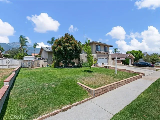 10306 Victoria Street, Rancho Cucamonga, California 91701