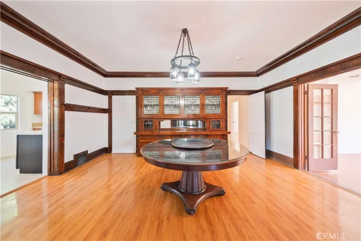 325 W Ramona, Alhambra, California 91803