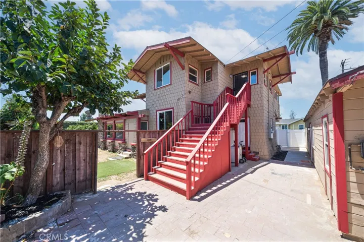 325 W Ramona, Alhambra, California 91803