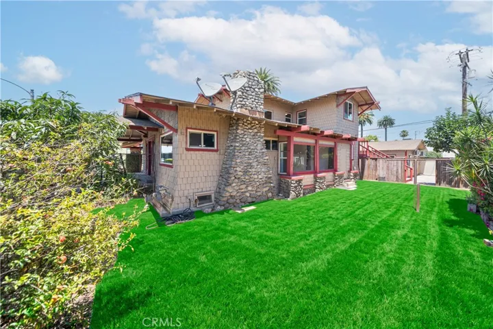 325 W Ramona, Alhambra, California 91803