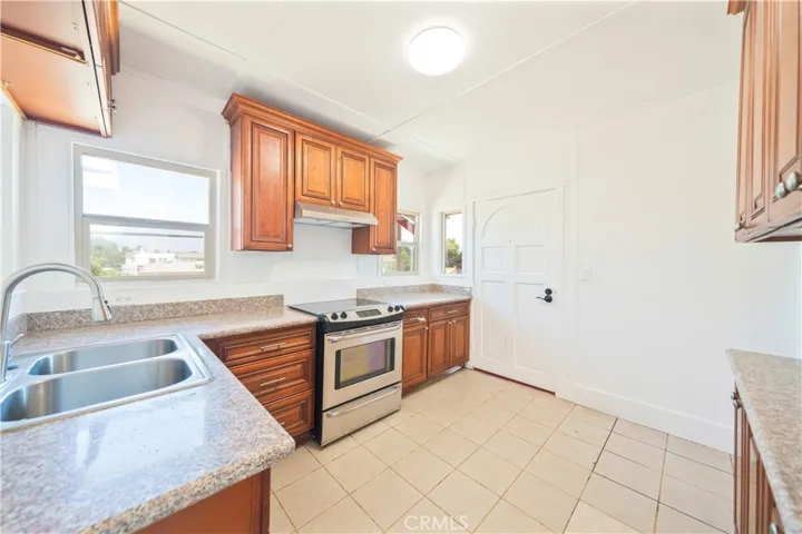 325 W Ramona, Alhambra, California 91803