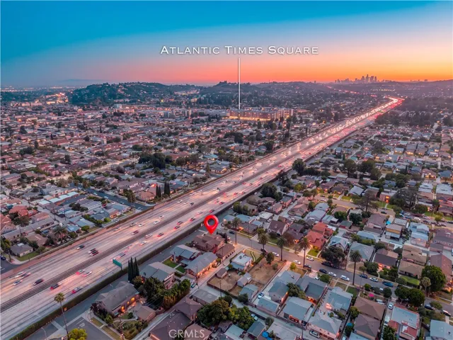 325 W Ramona, Alhambra, California 91803