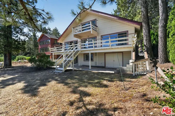 39000 Waterview Drive, Big Bear, California 92315