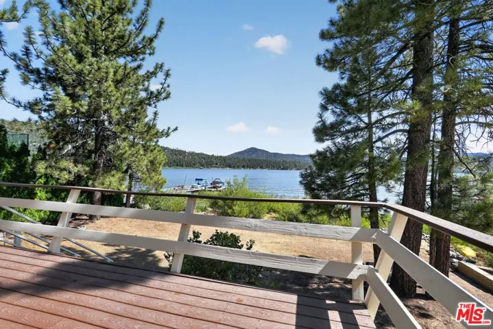39000 Waterview Drive, Big Bear, California 92315