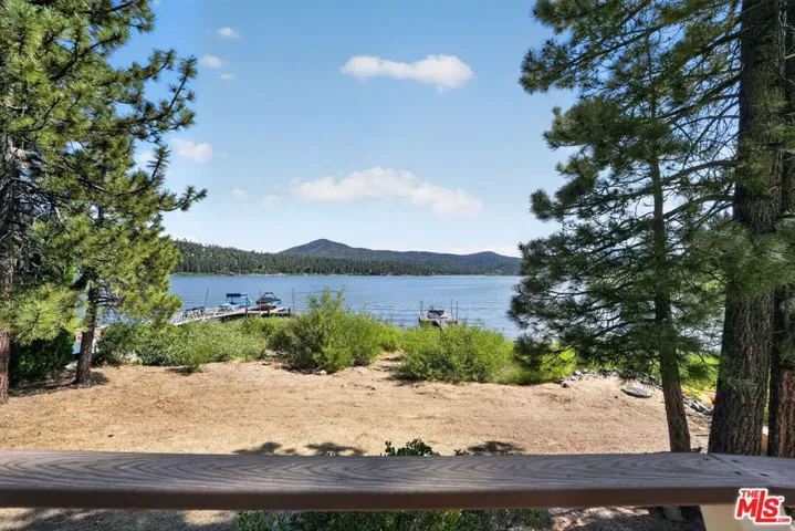 39000 Waterview Drive, Big Bear, California 92315