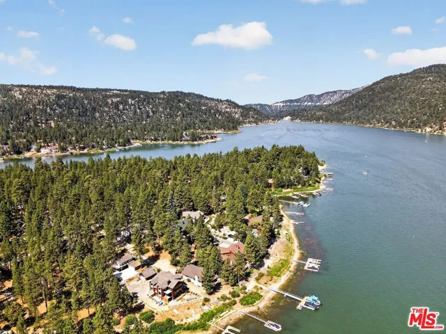 39000 Waterview Drive, Big Bear, California 92315
