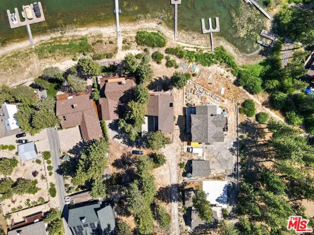 39000 Waterview Drive, Big Bear, California 92315