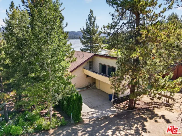 39000 Waterview Drive, Big Bear, California 92315