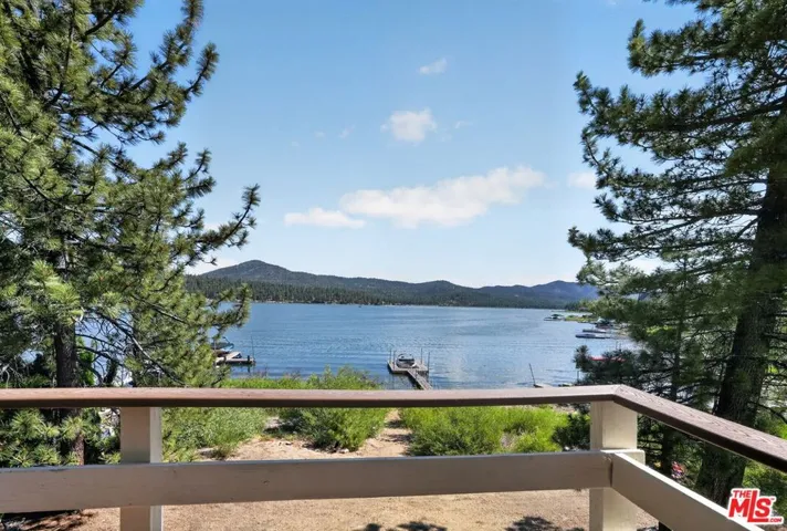 39000 Waterview Drive, Big Bear, California 92315