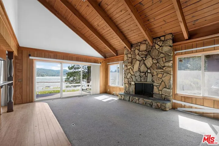39000 Waterview Drive, Big Bear, California 92315