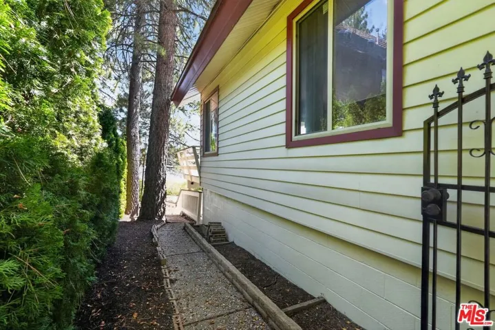 39000 Waterview Drive, Big Bear, California 92315